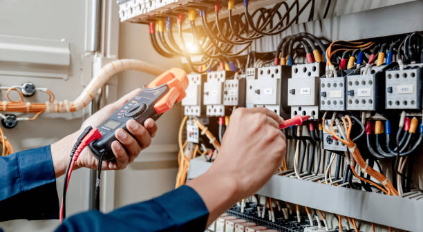 Best Electrical Contractors for Businesses  in Bling, AR