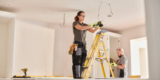 Best Affordable Emergency Electrician  in Bling, AR