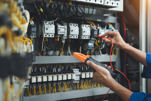 Best Affordable Electrician  in Bling, AR
