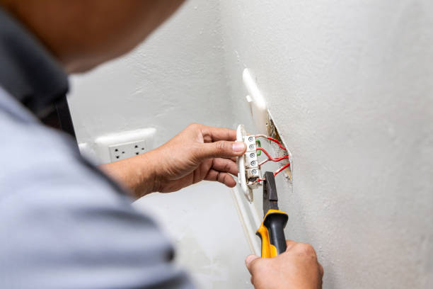 Best Ceiling Fan Installation Electrician  in Bling, AR