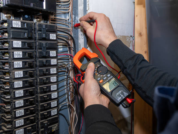 Professional Electrician in Barling, AR